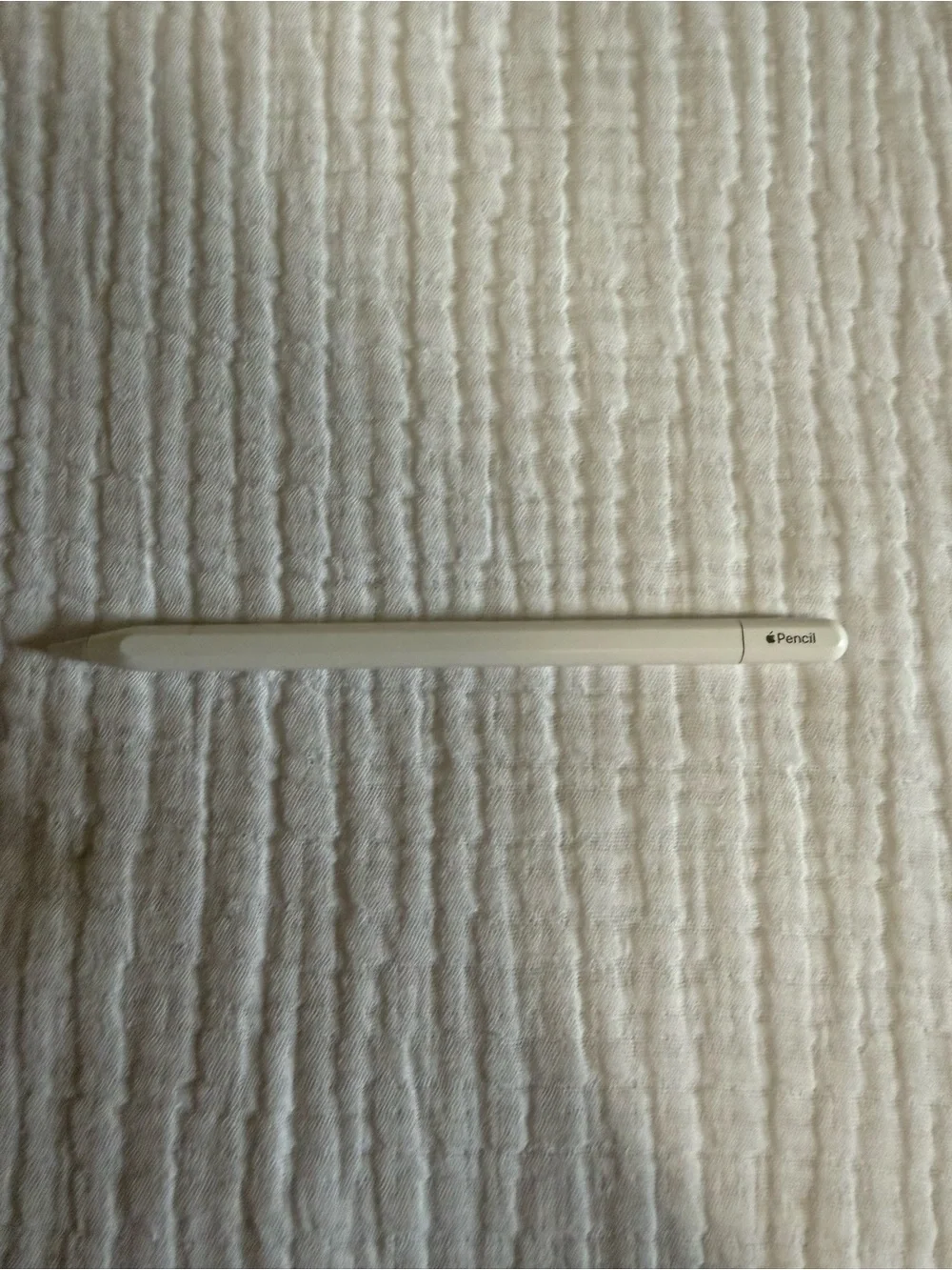 Apple Pencil - White (USB-C) - Picture 1 of 6